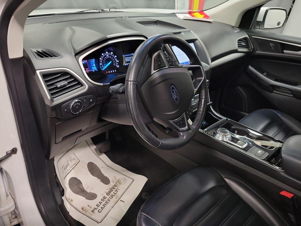 used 2020 Ford Edge car, priced at $15,500
