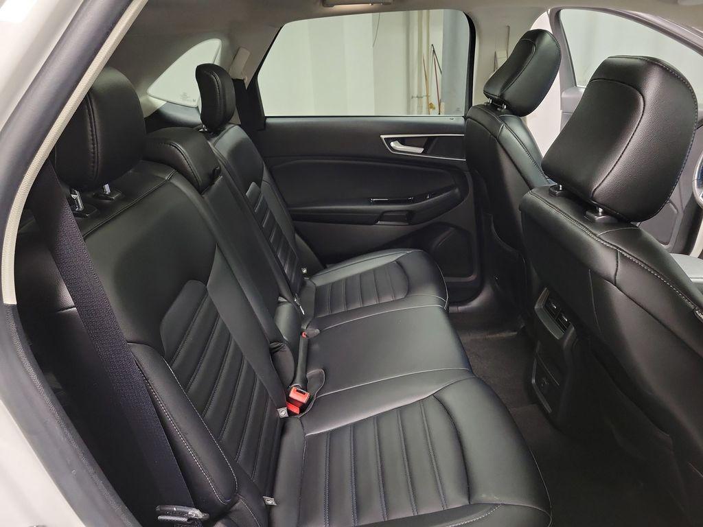 used 2020 Ford Edge car, priced at $15,500