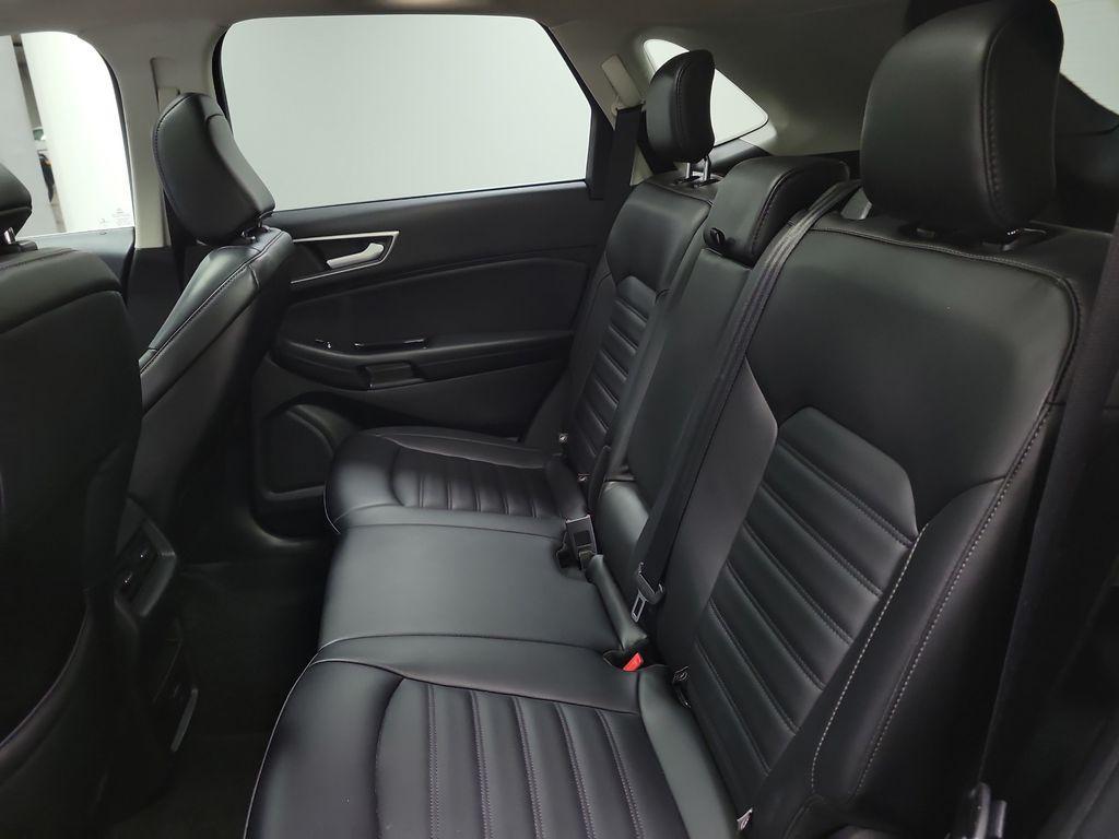 used 2020 Ford Edge car, priced at $15,500