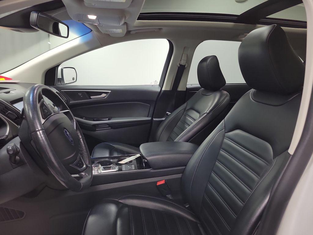 used 2020 Ford Edge car, priced at $15,500