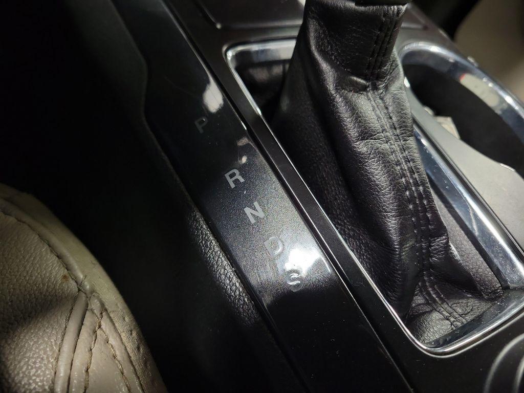 used 2018 Ford Explorer car, priced at $13,995
