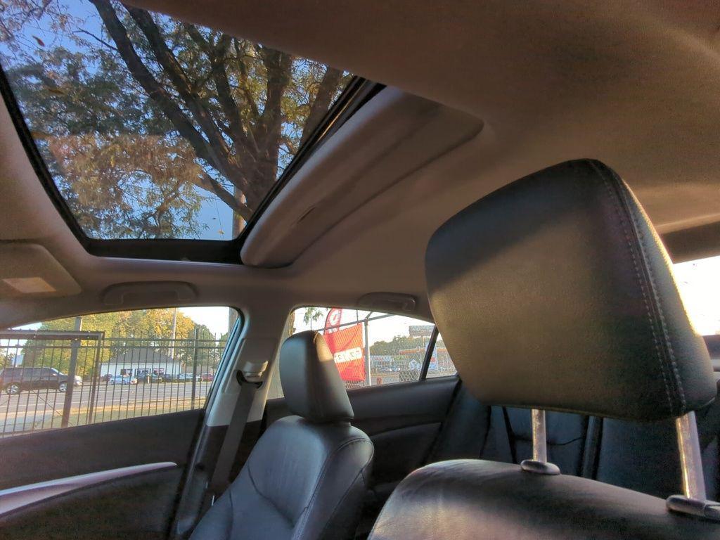 used 2015 Honda Civic car, priced at $12,995