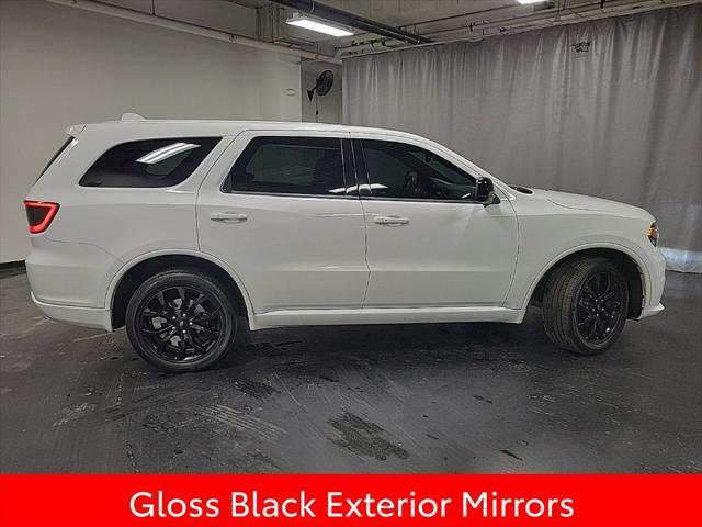 used 2019 Dodge Durango car, priced at $16,500