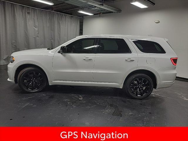 used 2019 Dodge Durango car, priced at $16,500