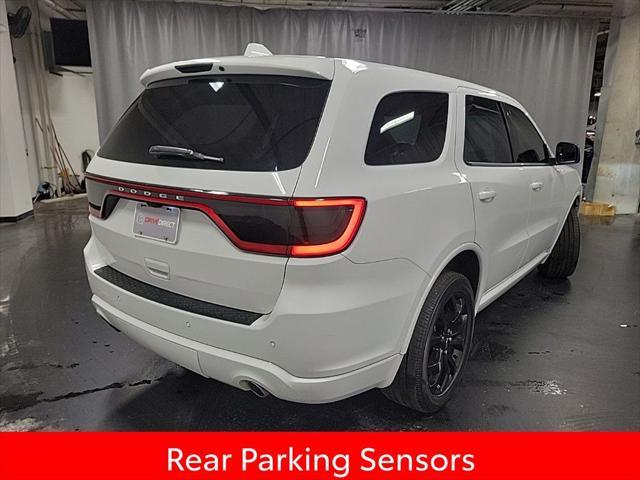 used 2019 Dodge Durango car, priced at $16,500