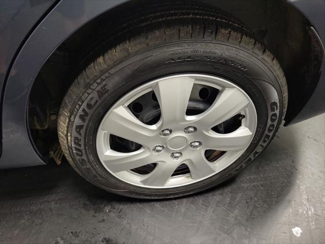 used 2015 Toyota Corolla car, priced at $13,995