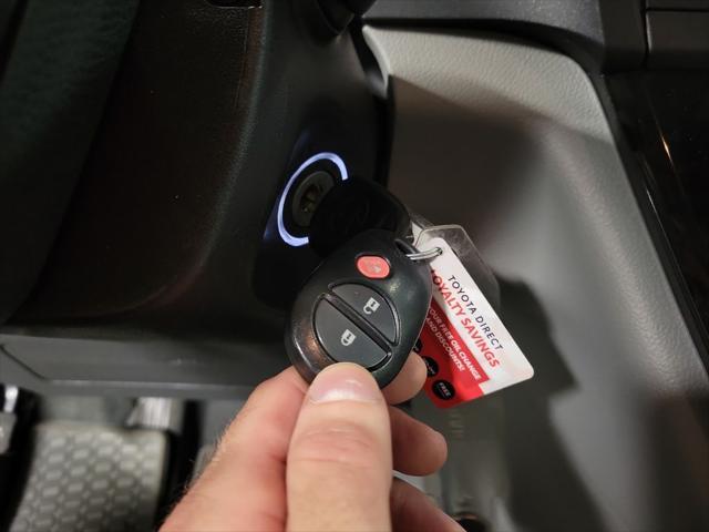used 2020 Toyota Sienna car, priced at $21,500