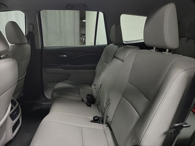 used 2018 Honda Pilot car, priced at $20,995