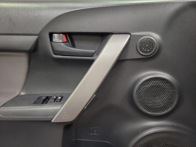 used 2015 Scion tC car, priced at $8,500