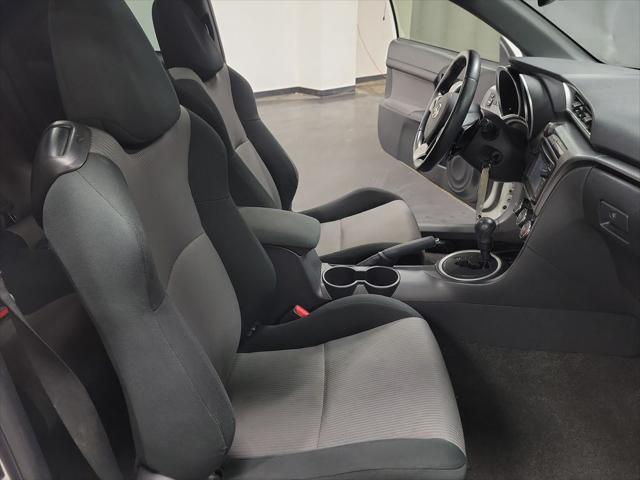 used 2015 Scion tC car, priced at $8,500
