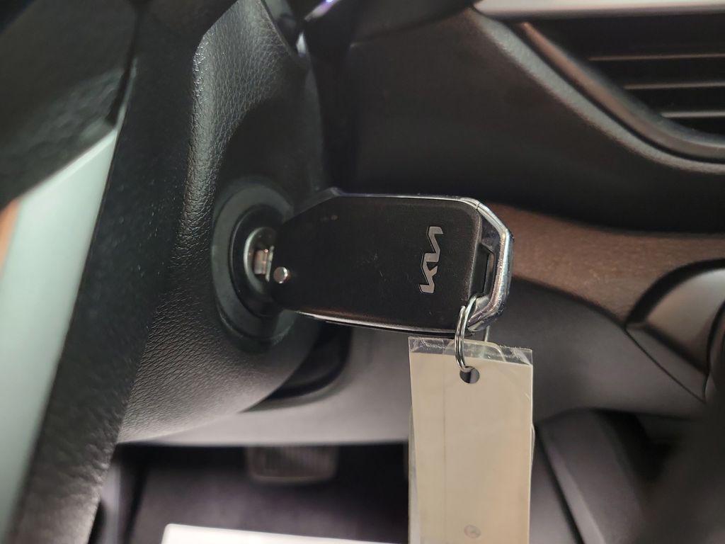 used 2023 Kia Forte car, priced at $14,995