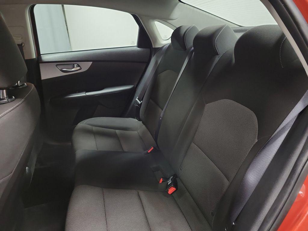 used 2023 Kia Forte car, priced at $14,995