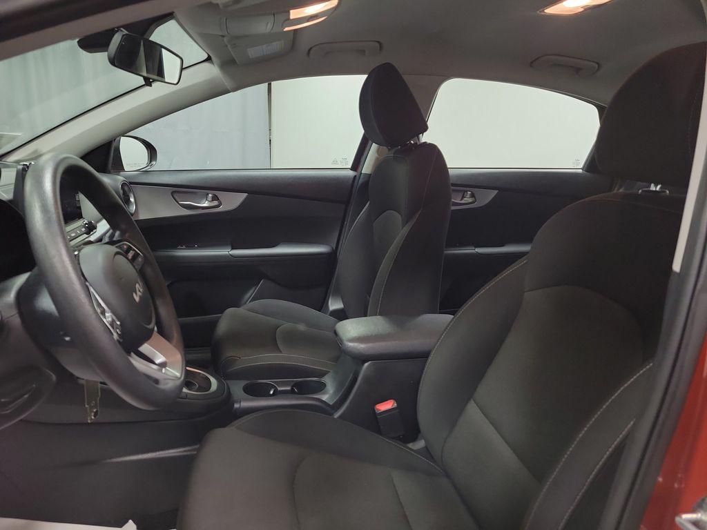 used 2023 Kia Forte car, priced at $14,995