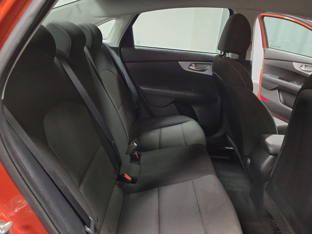 used 2023 Kia Forte car, priced at $14,995