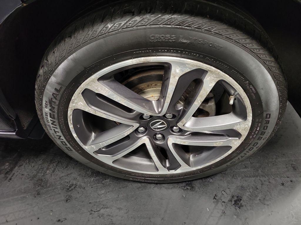 used 2020 Acura MDX Sport Hybrid car, priced at $28,995