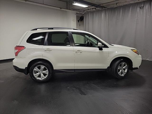 used 2016 Subaru Forester car, priced at $10,500