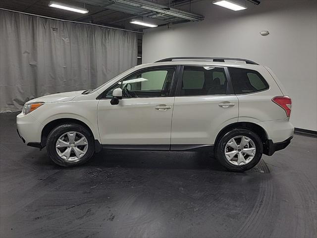 used 2016 Subaru Forester car, priced at $10,500