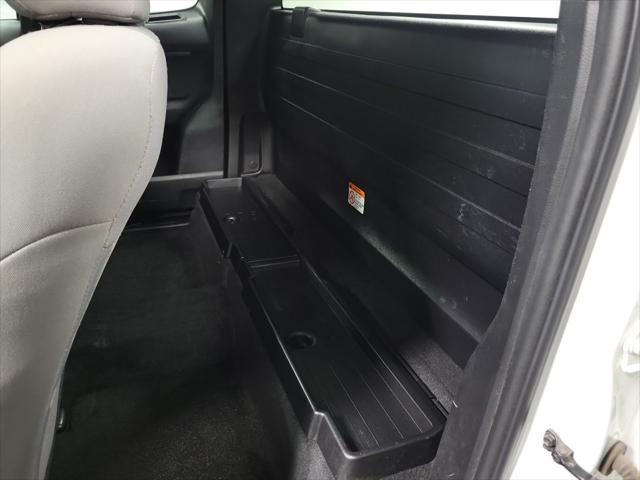 used 2021 Toyota Tacoma car, priced at $22,495