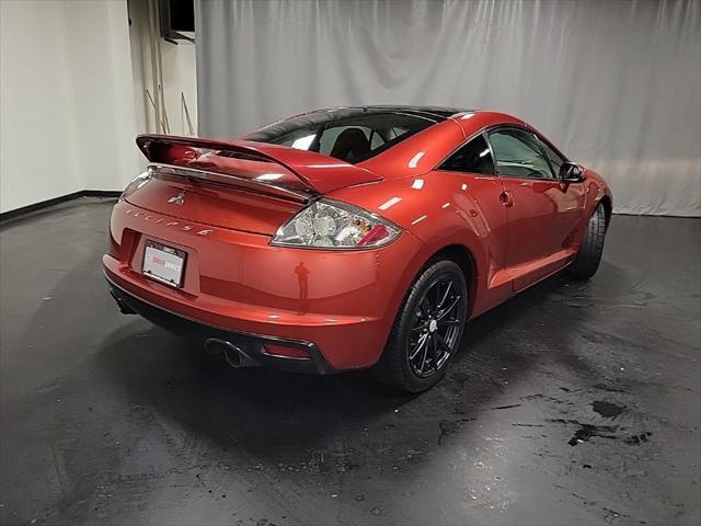 used 2012 Mitsubishi Eclipse car, priced at $7,995