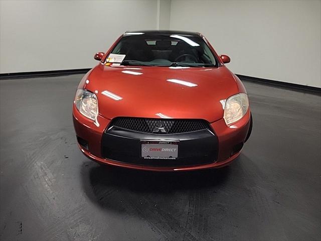 used 2012 Mitsubishi Eclipse car, priced at $7,995