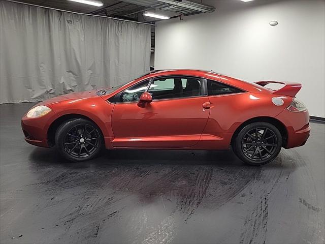 used 2012 Mitsubishi Eclipse car, priced at $7,995