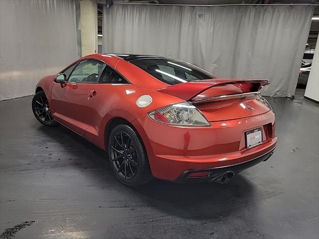 used 2012 Mitsubishi Eclipse car, priced at $7,995