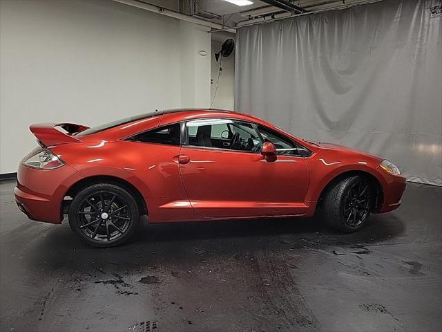 used 2012 Mitsubishi Eclipse car, priced at $7,995