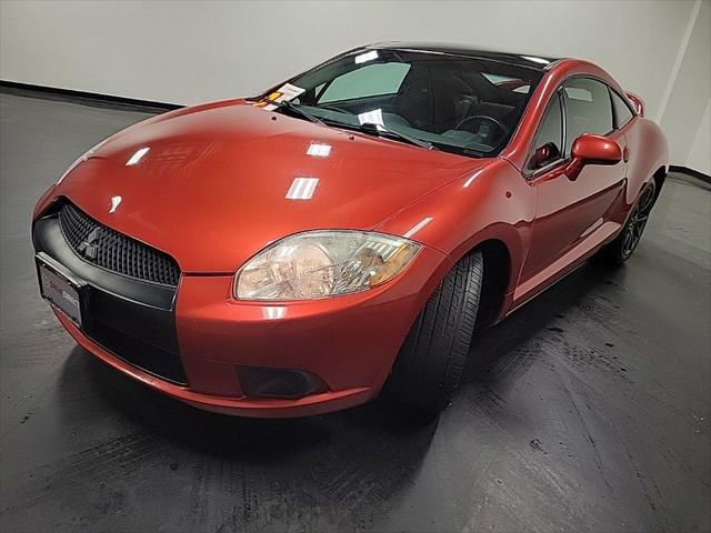 used 2012 Mitsubishi Eclipse car, priced at $7,995