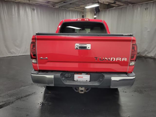 used 2014 Toyota Tundra car, priced at $25,995