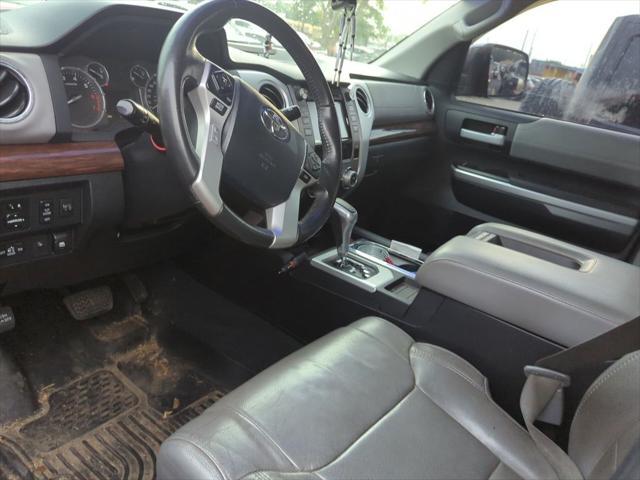 used 2014 Toyota Tundra car