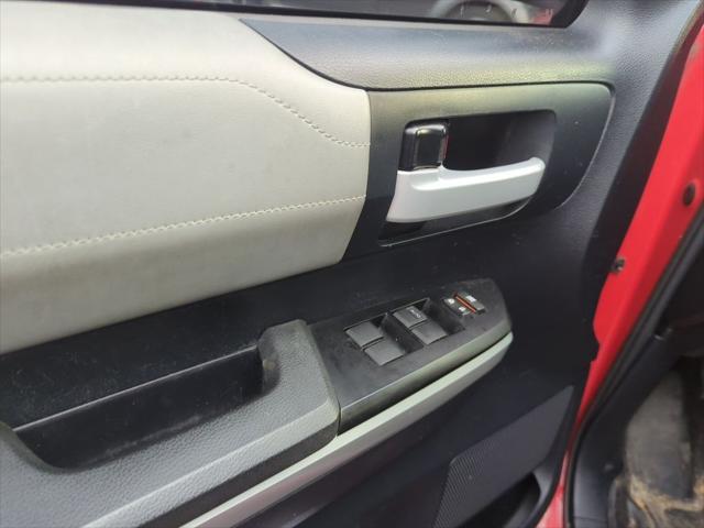 used 2014 Toyota Tundra car