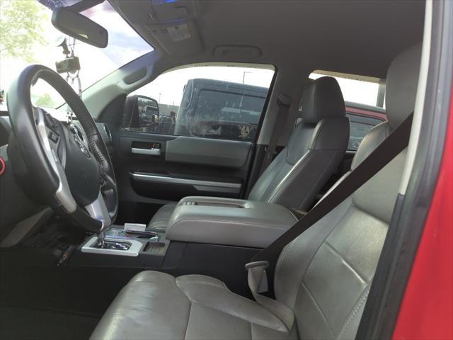 used 2014 Toyota Tundra car
