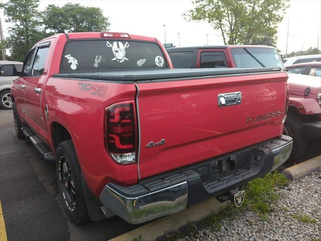 used 2014 Toyota Tundra car