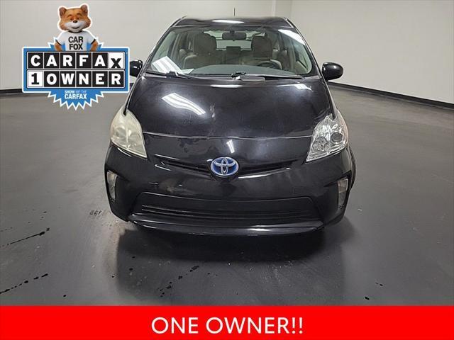 used 2013 Toyota Prius car, priced at $8,994