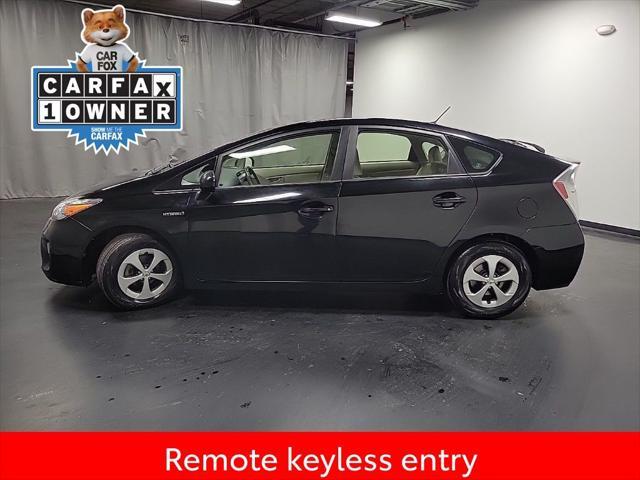 used 2013 Toyota Prius car, priced at $8,994