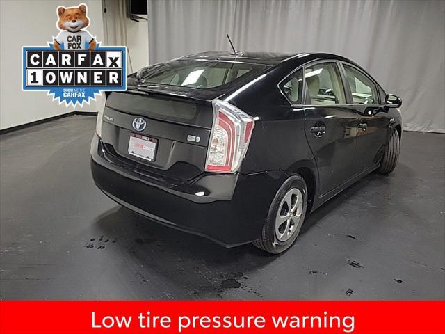 used 2013 Toyota Prius car, priced at $8,994