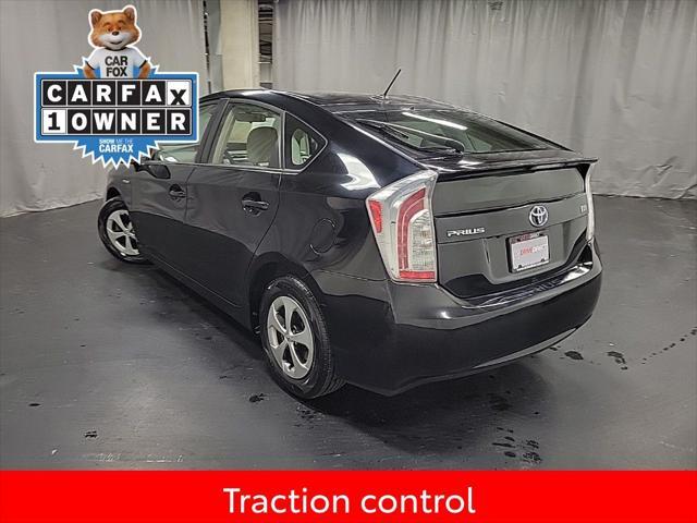 used 2013 Toyota Prius car, priced at $8,994