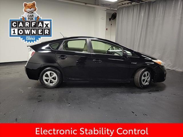 used 2013 Toyota Prius car, priced at $8,994