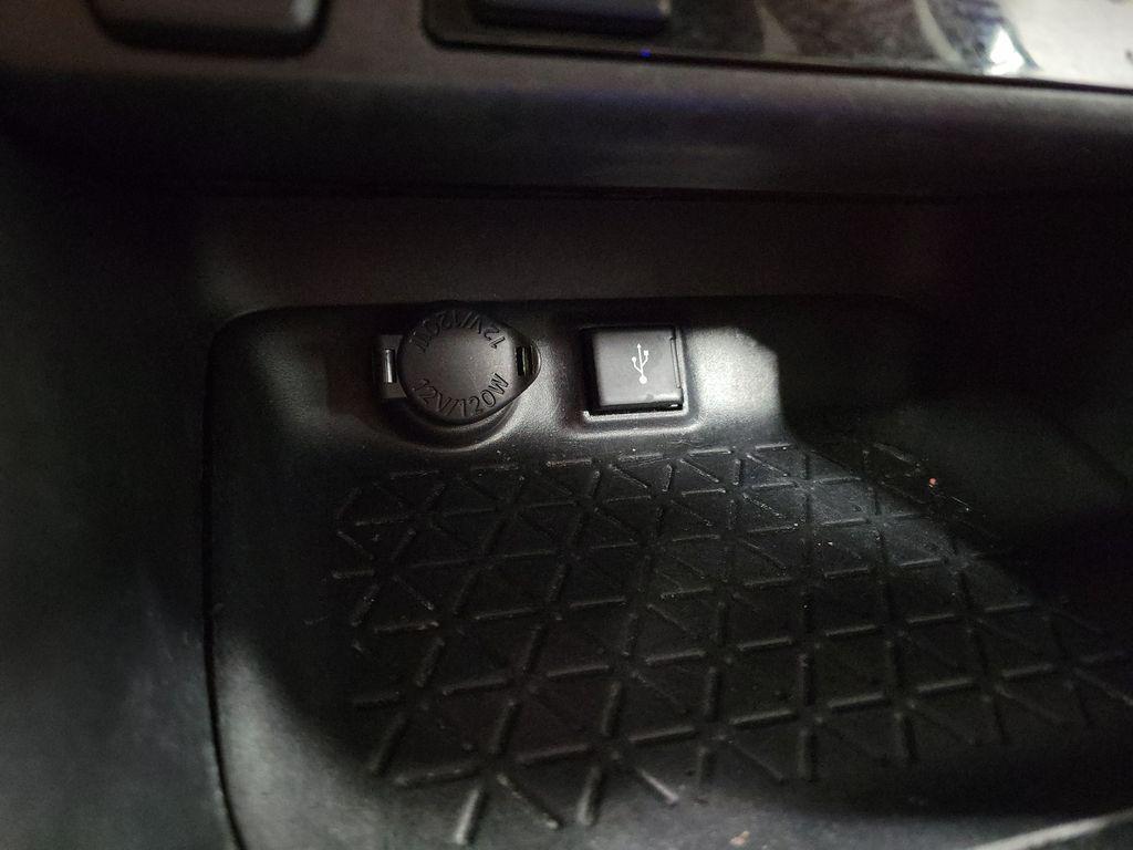 used 2020 Toyota RAV4 Hybrid car, priced at $19,500