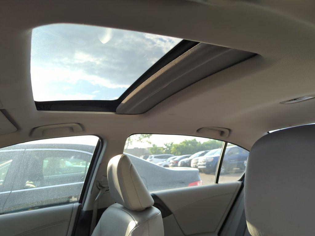 used 2013 Honda Accord car, priced at $10,995