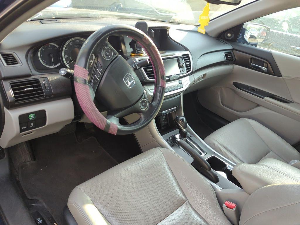used 2013 Honda Accord car, priced at $10,995