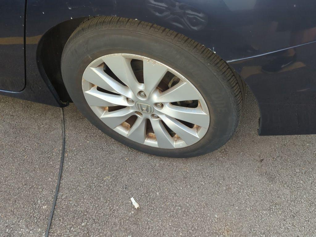 used 2013 Honda Accord car, priced at $10,995