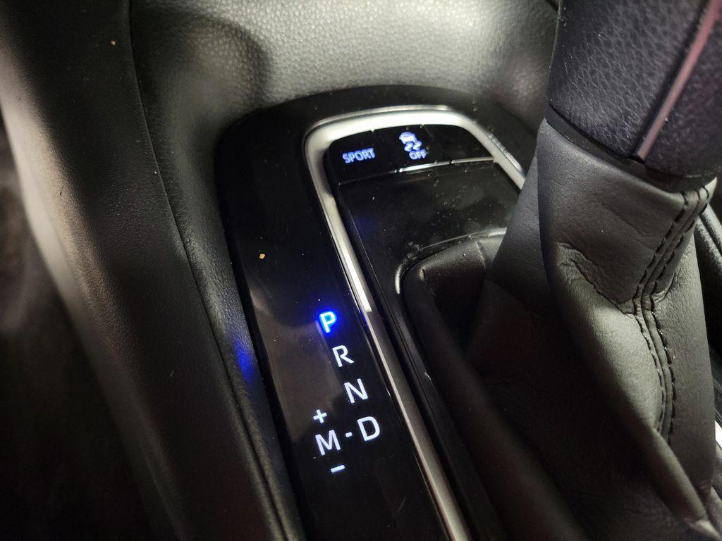 used 2022 Toyota Corolla car, priced at $18,995