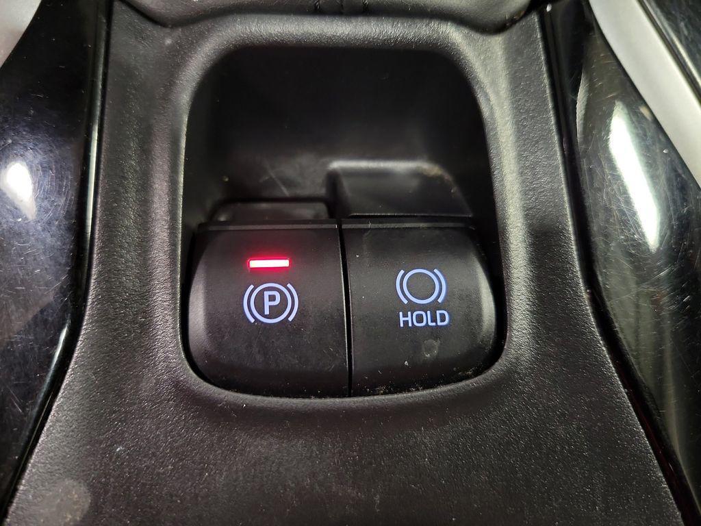 used 2022 Toyota Corolla car, priced at $18,995