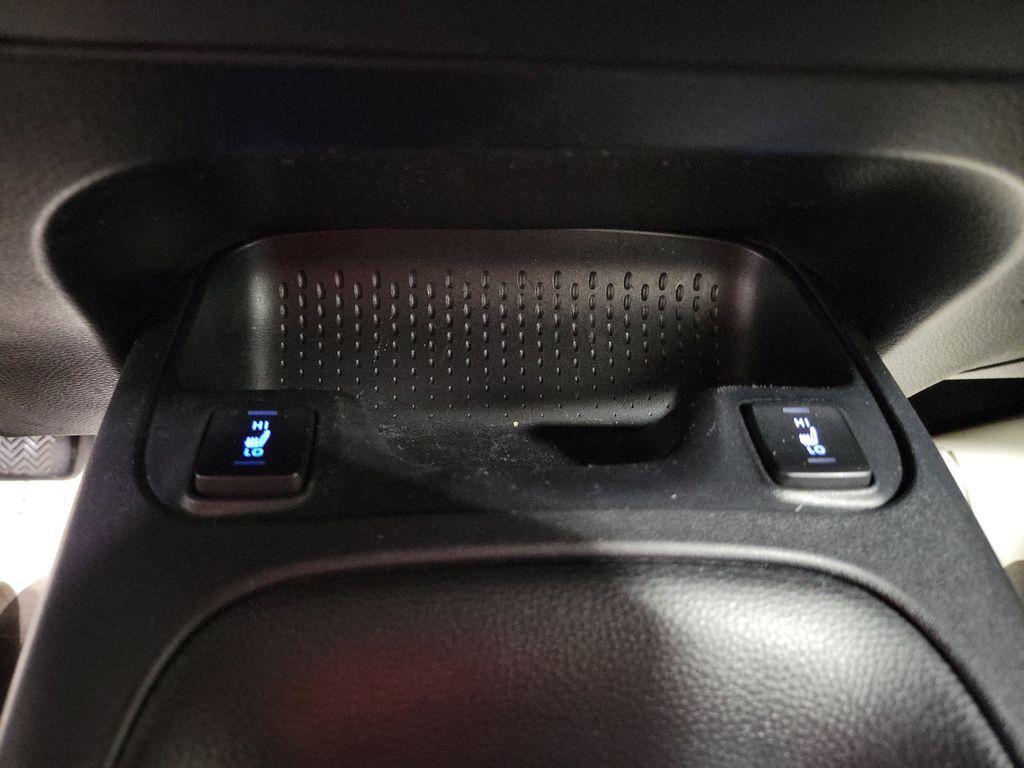 used 2022 Toyota Corolla car, priced at $18,995