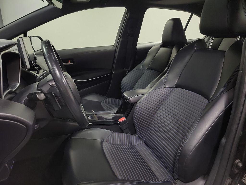 used 2022 Toyota Corolla car, priced at $18,995