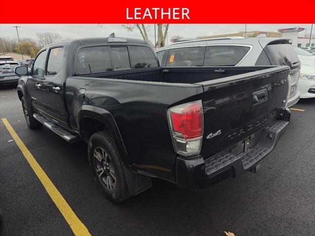 used 2016 Toyota Tacoma car, priced at $24,995