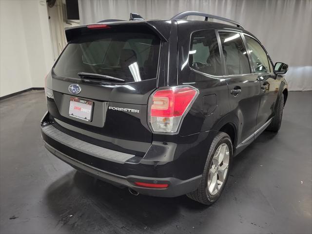 used 2018 Subaru Forester car, priced at $14,995
