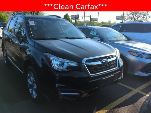 used 2018 Subaru Forester car, priced at $14,995