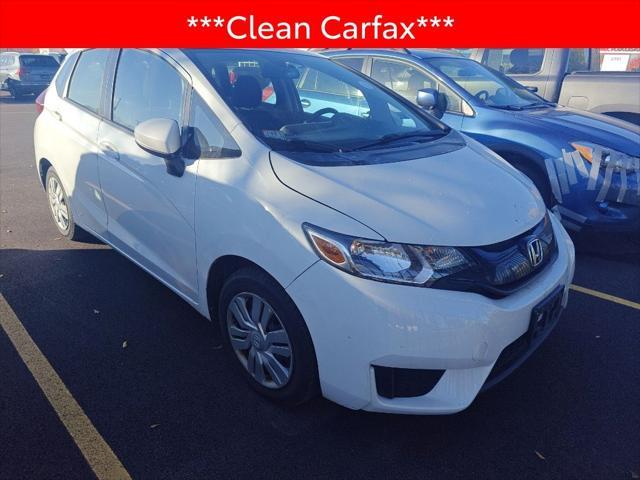 used 2016 Honda Fit car, priced at $10,500